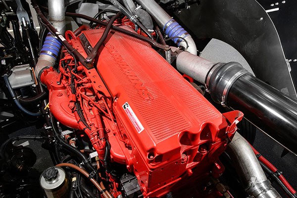 Argosy By Freightliner It Has Some Amazing FeaturesArgosy By Freightliner It Has Some Amazing FeaturesArgosy By Freightliner It Has Some Amazing FeaturesArgosy By Freightliner It Has Some Amazing Features