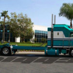 Interesting cabovers