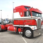 Interesting cabovers