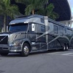 Luxury RV Coach The PowerhouseLuxury RV Coach The Powerhouse