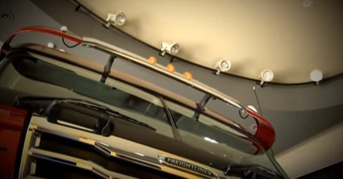 Argosy By Freightliner: It Has Some Amazing Features