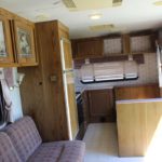 Camper Makeover: How To Repaint A Camper Or RV