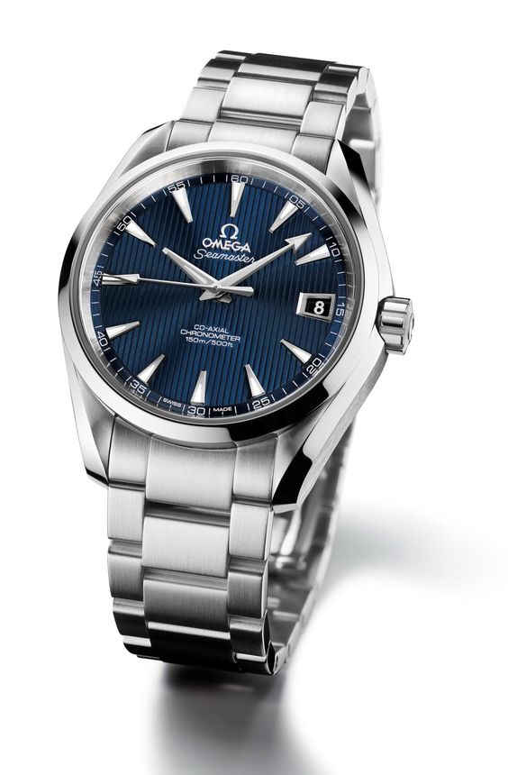 Omega Seamaster Watch