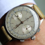 Rolex Split-Seconds Chronographs, Incredibly Rare Watches