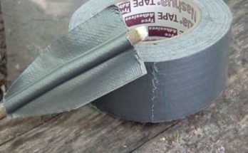 25 Practical Survival Uses For Duct Tape