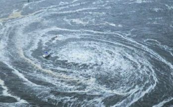 Are Whirlpools A Real Danger?
