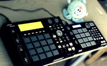 mpc1000 and mpc500