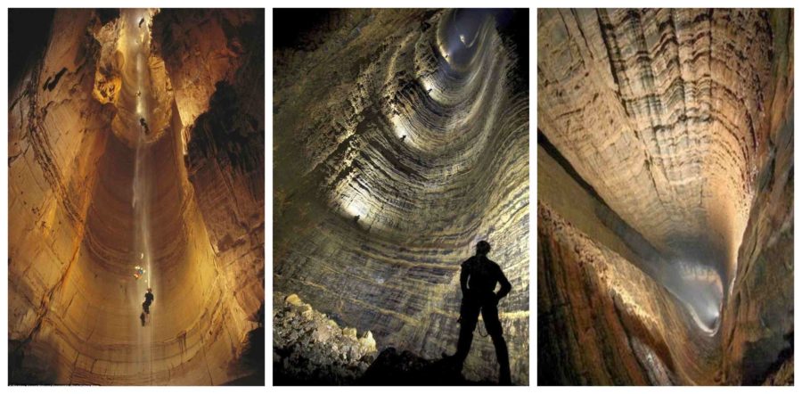 The World's Deepest Cave